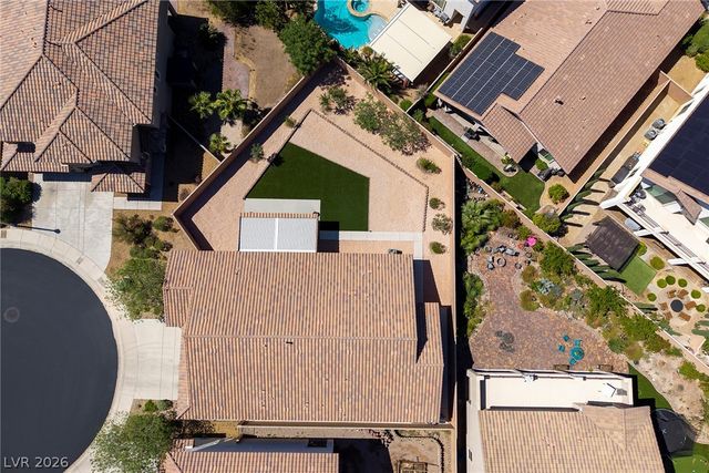 228 Viale Aventino, Henderson, NV 89011