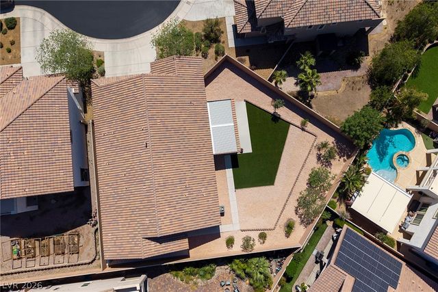 228 Viale Aventino, Henderson, NV 89011