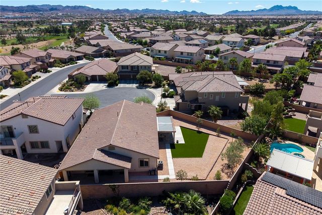 228 Viale Aventino, Henderson, NV 89011