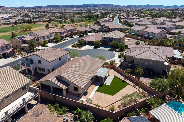 228 Viale Aventino, Henderson, NV 89011