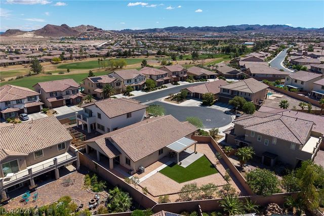 228 Viale Aventino, Henderson, NV 89011