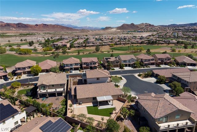 228 Viale Aventino, Henderson, NV 89011