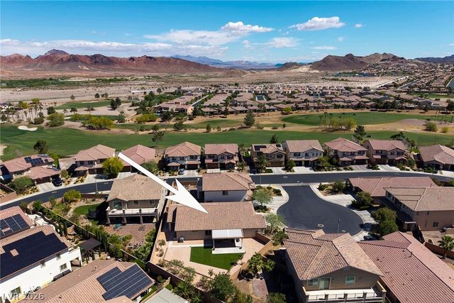 228 Viale Aventino, Henderson, NV 89011