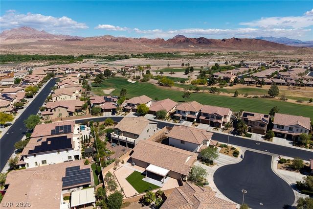 228 Viale Aventino, Henderson, NV 89011