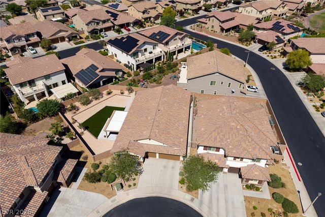 228 Viale Aventino, Henderson, NV 89011