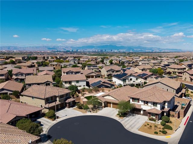 228 Viale Aventino, Henderson, NV 89011