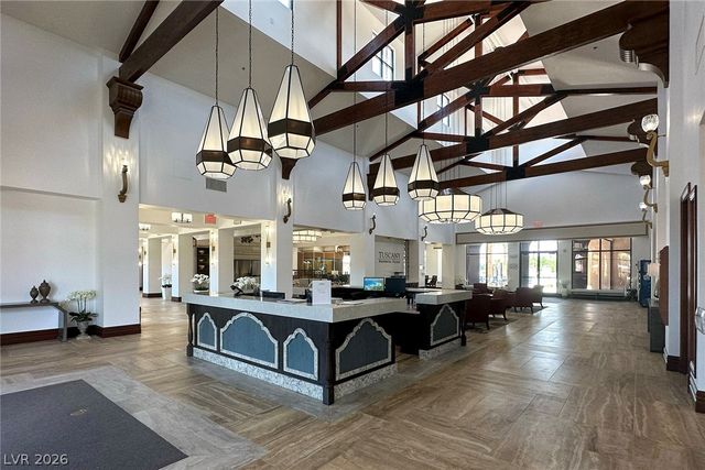 228 Viale Aventino, Henderson, NV 89011