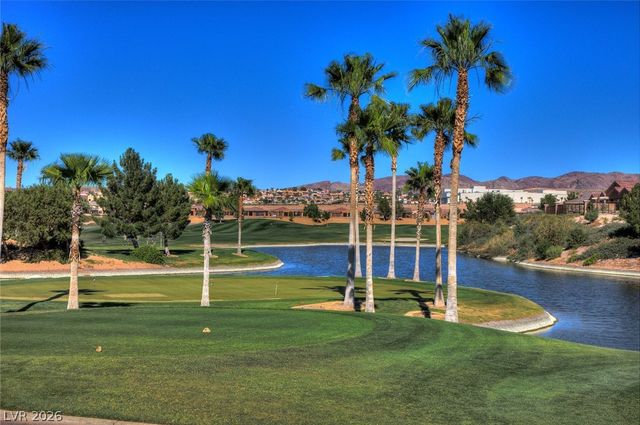 228 Viale Aventino, Henderson, NV 89011