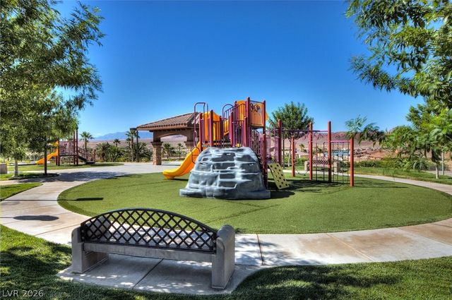 228 Viale Aventino, Henderson, NV 89011