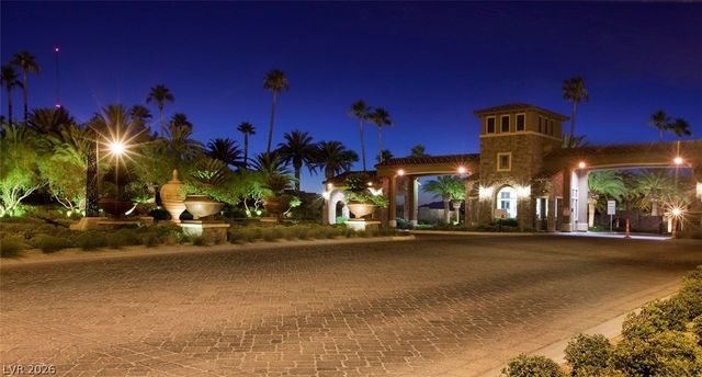 228 Viale Aventino, Henderson, NV 89011