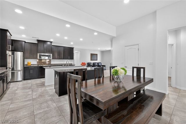 228 Viale Aventino, Henderson, NV 89011