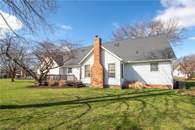 218 Wells Court, Euclid, OH 44132