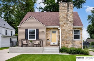 6455 Poppleton Avenue, Omaha, NE 68106