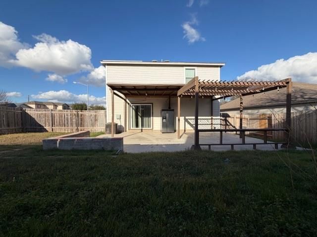 801 Dawlish DR, Pflugerville, TX 78660