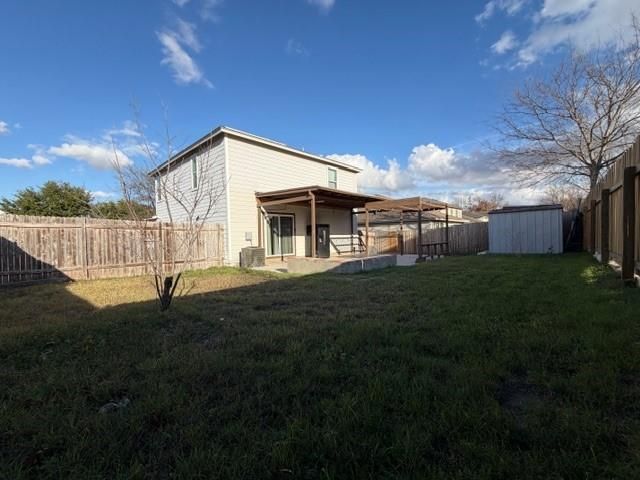 801 Dawlish DR, Pflugerville, TX 78660