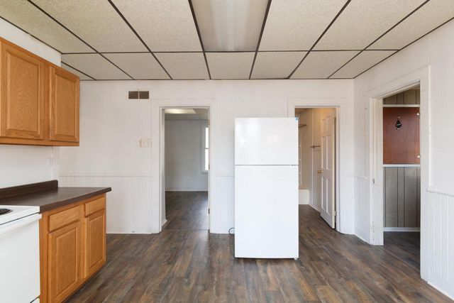 414 Grove STREET, Mayville, WI 53050