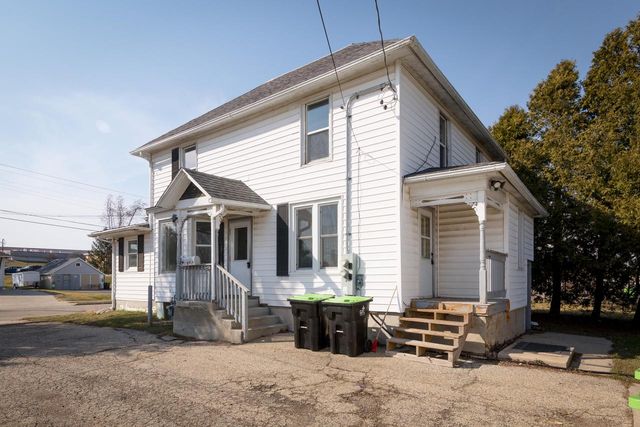 414 Grove STREET, Mayville, WI 53050