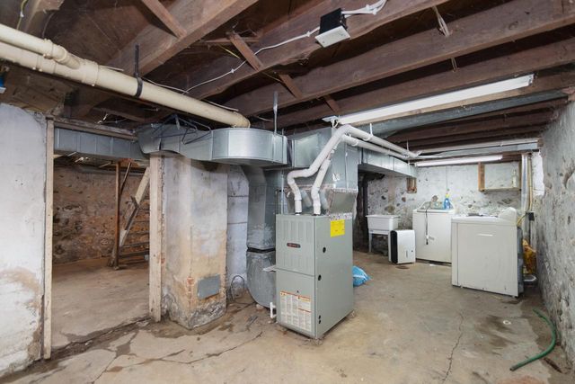414 Grove STREET, Mayville, WI 53050