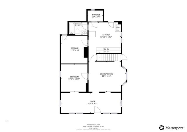 414 Grove STREET, Mayville, WI 53050