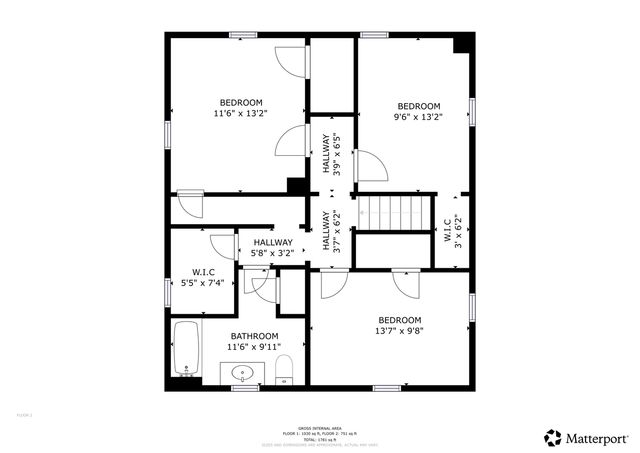 414 Grove STREET, Mayville, WI 53050