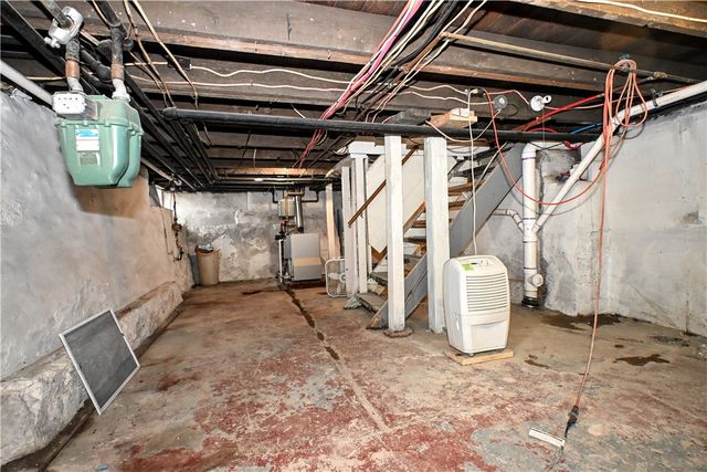 809 Franklin Ave, Connellsville, PA 15425