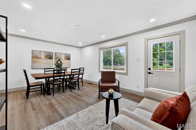 1004 Bridgeport Drive, Ellisville, MO 63011