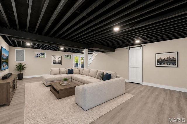 1004 Bridgeport Drive, Ellisville, MO 63011