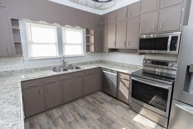 925 Lincoln Street, Eden, NC 27288