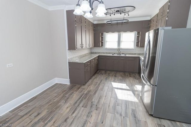 925 Lincoln Street, Eden, NC 27288