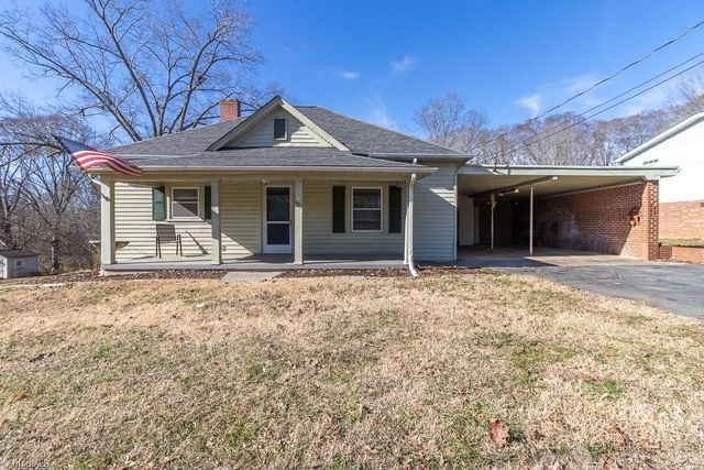 925 Lincoln Street, Eden, NC 27288