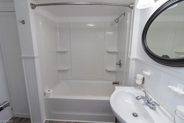 925 Lincoln Street, Eden, NC 27288