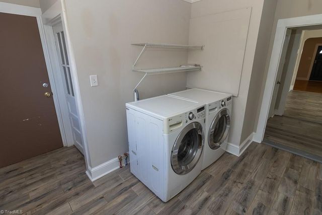 925 Lincoln Street, Eden, NC 27288