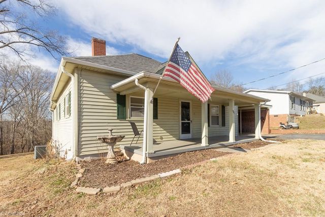925 Lincoln Street, Eden, NC 27288