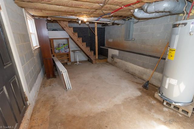 925 Lincoln Street, Eden, NC 27288