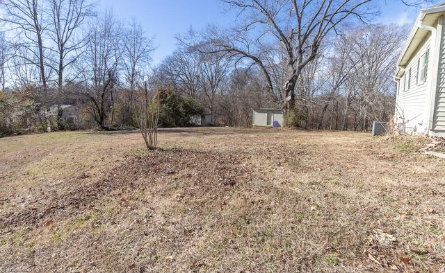 925 Lincoln Street, Eden, NC 27288