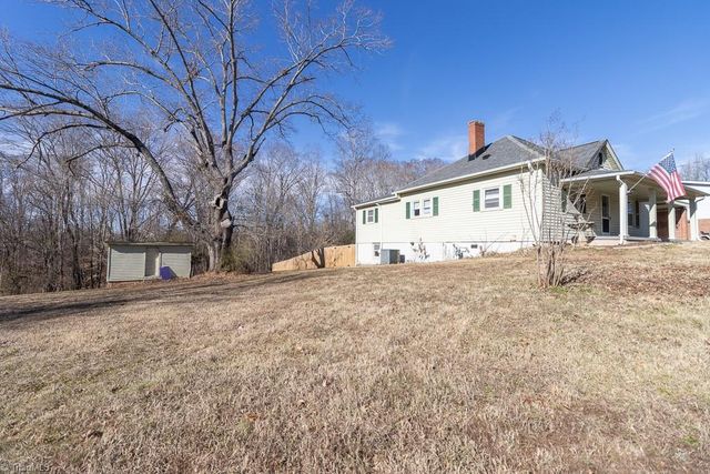 925 Lincoln Street, Eden, NC 27288