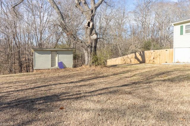 925 Lincoln Street, Eden, NC 27288