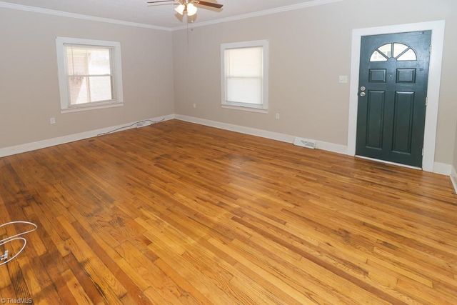 925 Lincoln Street, Eden, NC 27288