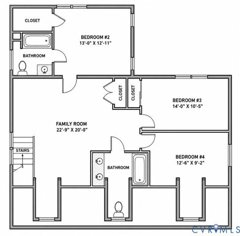 4802 Cutshaw Ave, Richmond, VA 23230