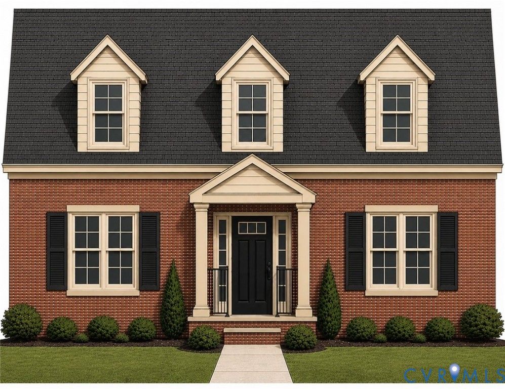 4802 Cutshaw Ave, Richmond, VA 23230