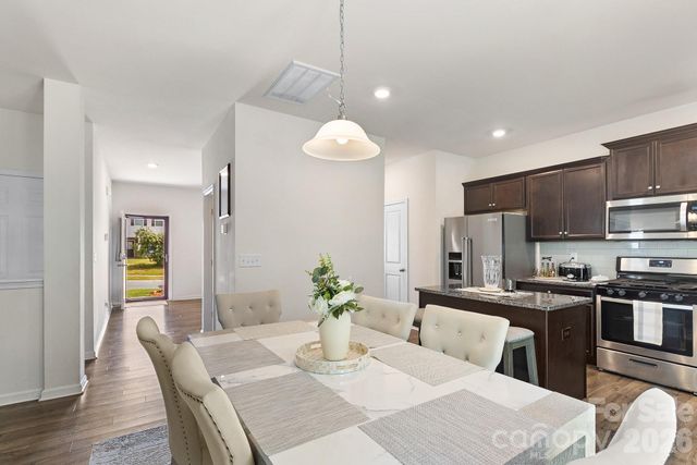 9836 Oak Barrel Lane, Charlotte, NC 28215