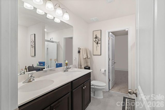 9836 Oak Barrel Lane, Charlotte, NC 28215