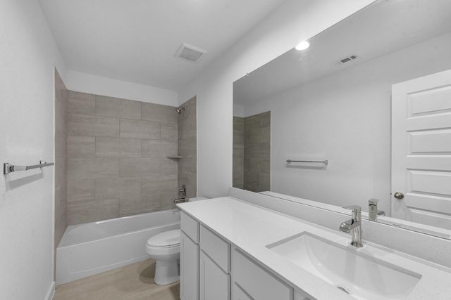 6311 Old Cypress Landing Lane, Humble, TX 77338