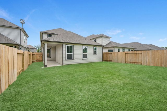 6311 Old Cypress Landing Lane, Humble, TX 77338