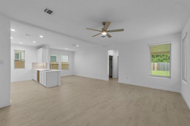 6311 Old Cypress Landing Lane, Humble, TX 77338