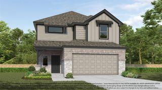 6311 Old Cypress Landing Lane, Humble, TX 77338