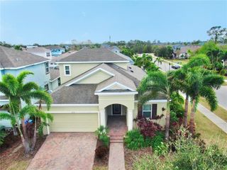 5230 ADMIRAL POINTE DRIVE, Apollo Beach, FL 33572