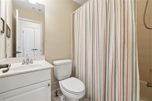 300 Lauren Lane, Woodstock, GA 30188