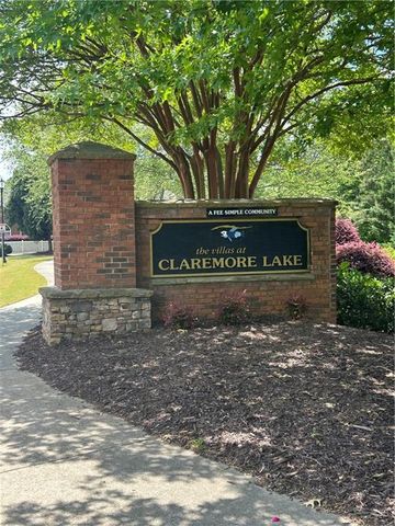 300 Lauren Lane, Woodstock, GA 30188