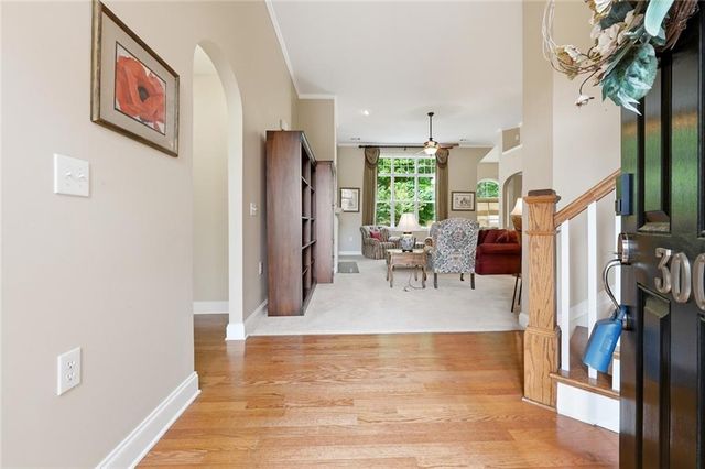 300 Lauren Lane, Woodstock, GA 30188